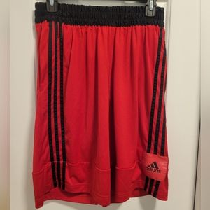 Men's gym shorts
